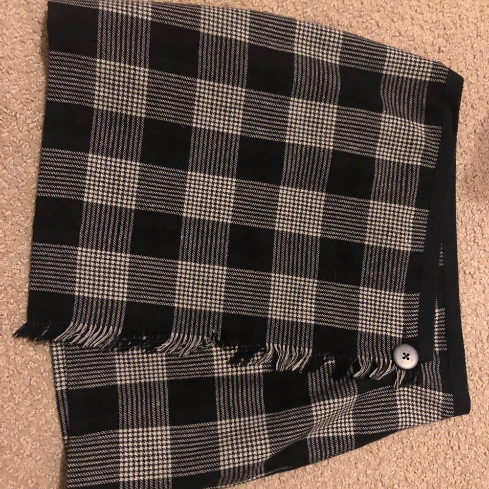 Darling Madewell Skirt